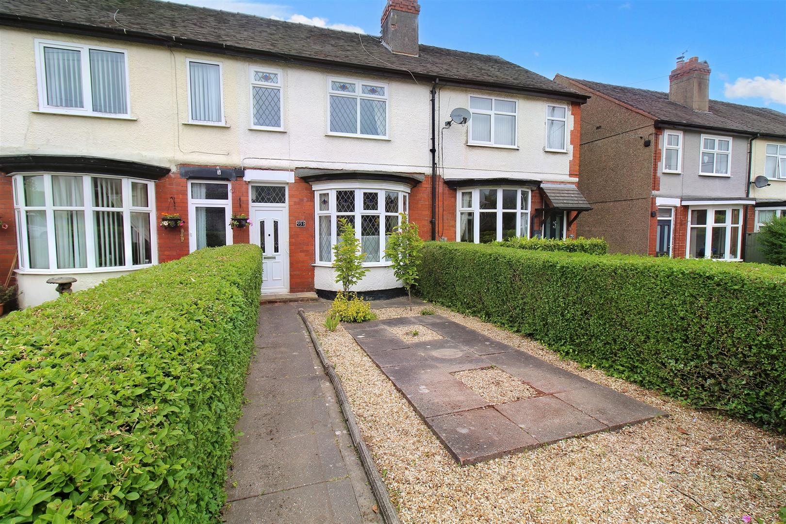 Leek New Road, Baddeley Green, Stoke-On-Trent